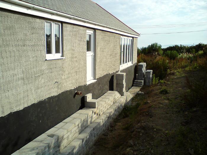 15 Retaining Wall & Cess Tank (56)